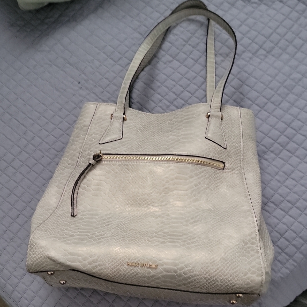 Max Sudio Bag